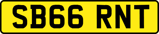 SB66RNT