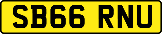 SB66RNU