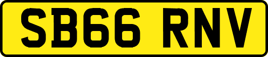 SB66RNV