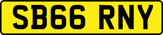 SB66RNY