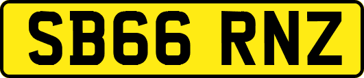 SB66RNZ