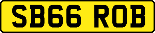 SB66ROB