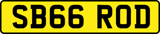 SB66ROD