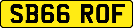 SB66ROF