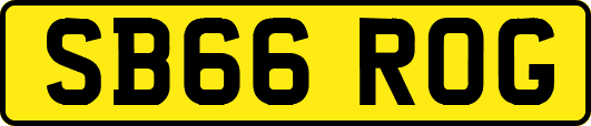 SB66ROG