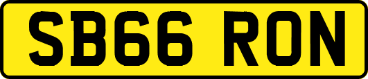 SB66RON