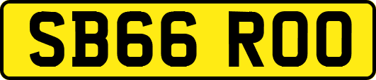 SB66ROO