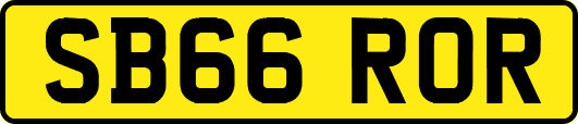 SB66ROR