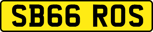 SB66ROS