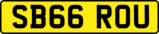 SB66ROU