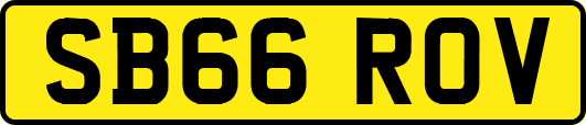 SB66ROV