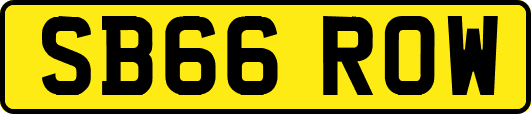 SB66ROW