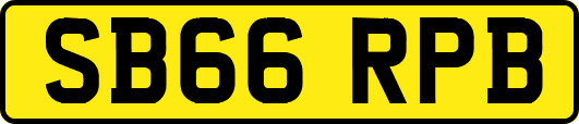 SB66RPB