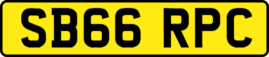 SB66RPC