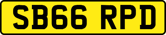 SB66RPD