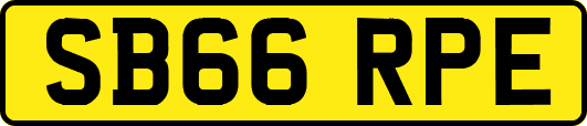 SB66RPE