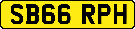 SB66RPH