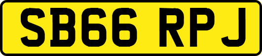 SB66RPJ