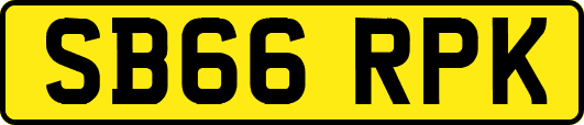 SB66RPK