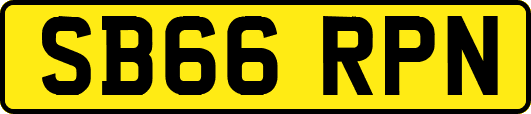 SB66RPN