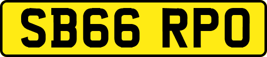 SB66RPO