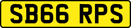 SB66RPS