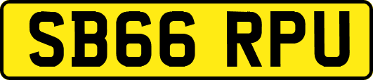 SB66RPU