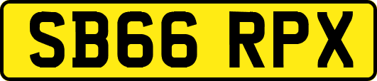 SB66RPX