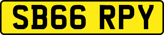 SB66RPY