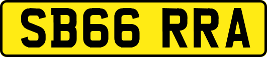 SB66RRA