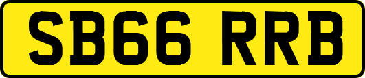 SB66RRB