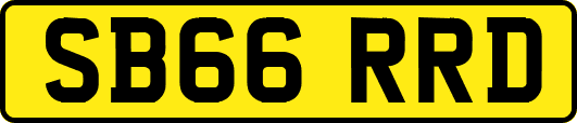 SB66RRD