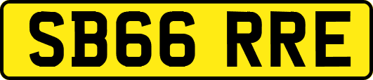 SB66RRE