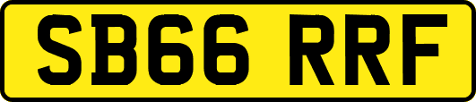 SB66RRF