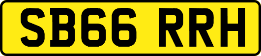 SB66RRH