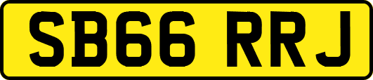 SB66RRJ