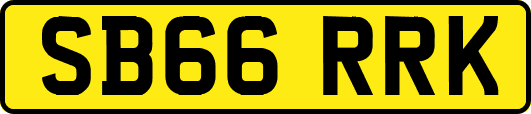 SB66RRK