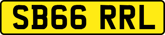 SB66RRL