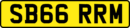 SB66RRM