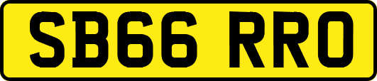 SB66RRO