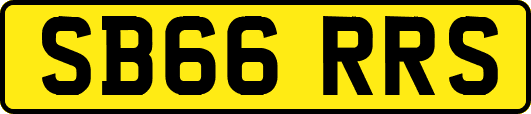 SB66RRS