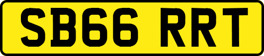 SB66RRT