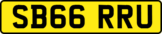 SB66RRU