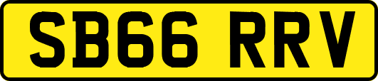 SB66RRV