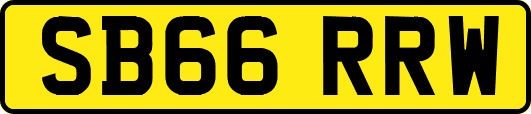 SB66RRW