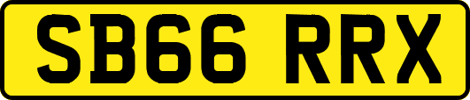 SB66RRX