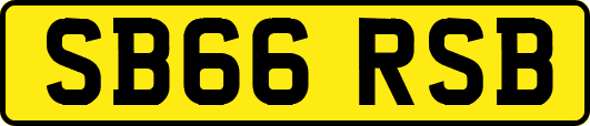 SB66RSB