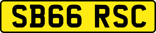 SB66RSC