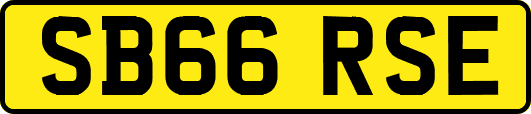 SB66RSE