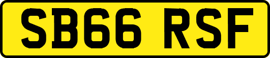 SB66RSF